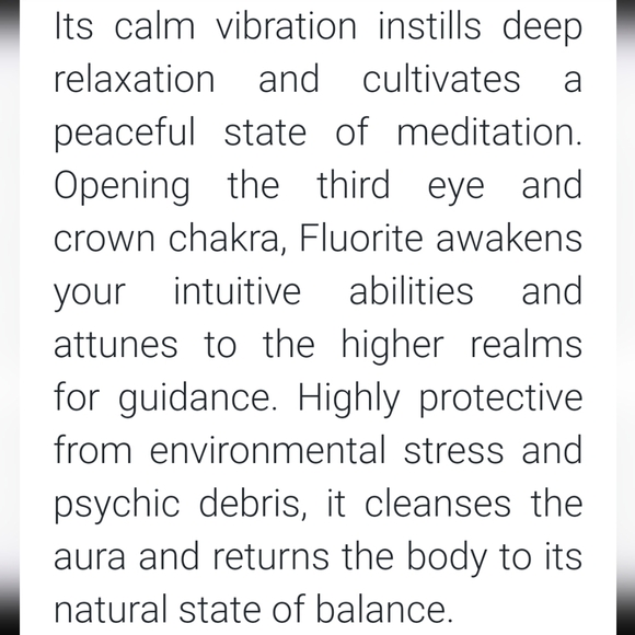 📣 LAST CALL📣 100% Authentic Handmade Fluorite choker necklace - Picture 13 of 15